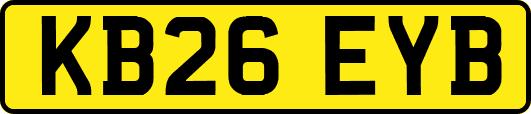 KB26EYB