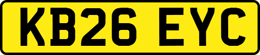KB26EYC