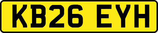 KB26EYH