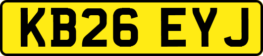 KB26EYJ