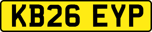 KB26EYP