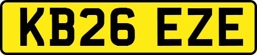 KB26EZE