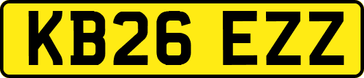 KB26EZZ