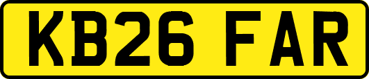 KB26FAR