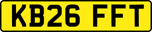 KB26FFT