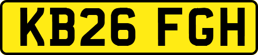 KB26FGH
