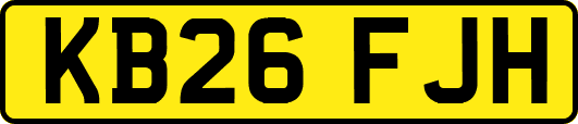 KB26FJH