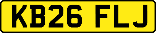KB26FLJ
