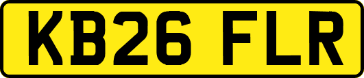 KB26FLR