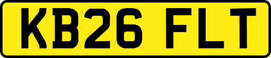 KB26FLT