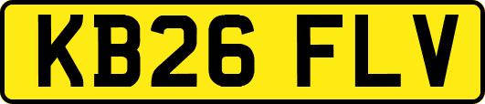 KB26FLV