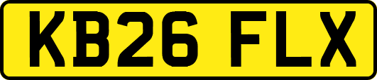 KB26FLX