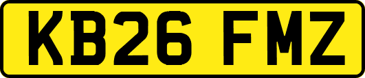 KB26FMZ