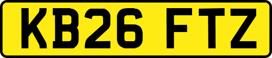 KB26FTZ