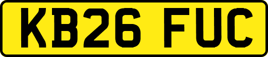 KB26FUC