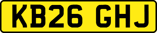 KB26GHJ