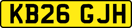 KB26GJH