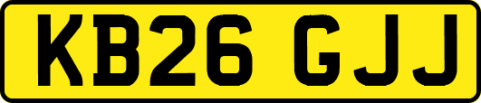 KB26GJJ