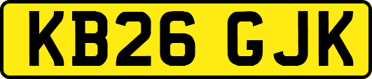 KB26GJK
