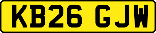 KB26GJW