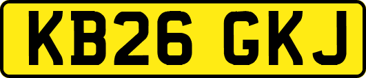 KB26GKJ