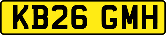 KB26GMH