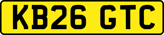 KB26GTC