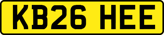 KB26HEE