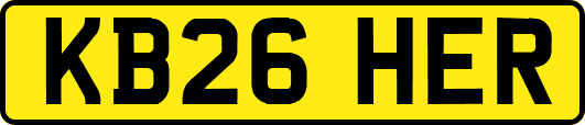 KB26HER