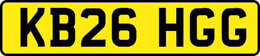 KB26HGG