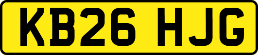 KB26HJG