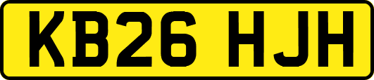 KB26HJH