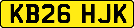 KB26HJK