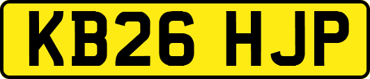 KB26HJP