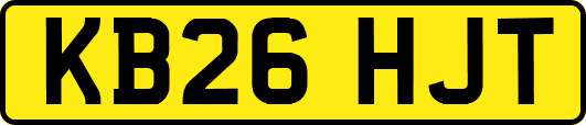 KB26HJT