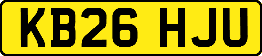 KB26HJU