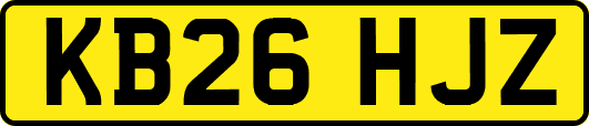KB26HJZ