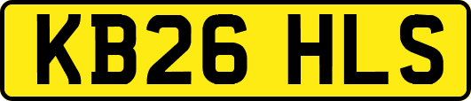 KB26HLS