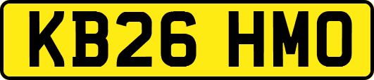 KB26HMO