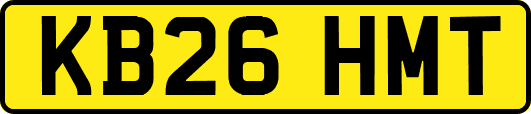 KB26HMT