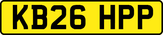 KB26HPP