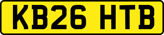 KB26HTB