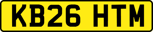 KB26HTM