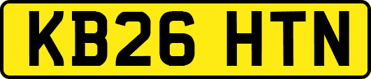 KB26HTN