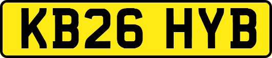 KB26HYB