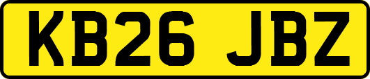 KB26JBZ