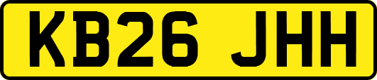 KB26JHH