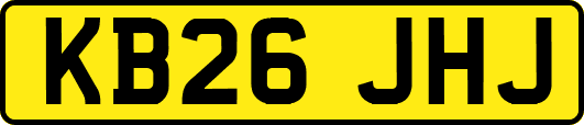 KB26JHJ