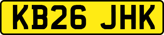 KB26JHK