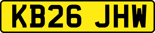 KB26JHW